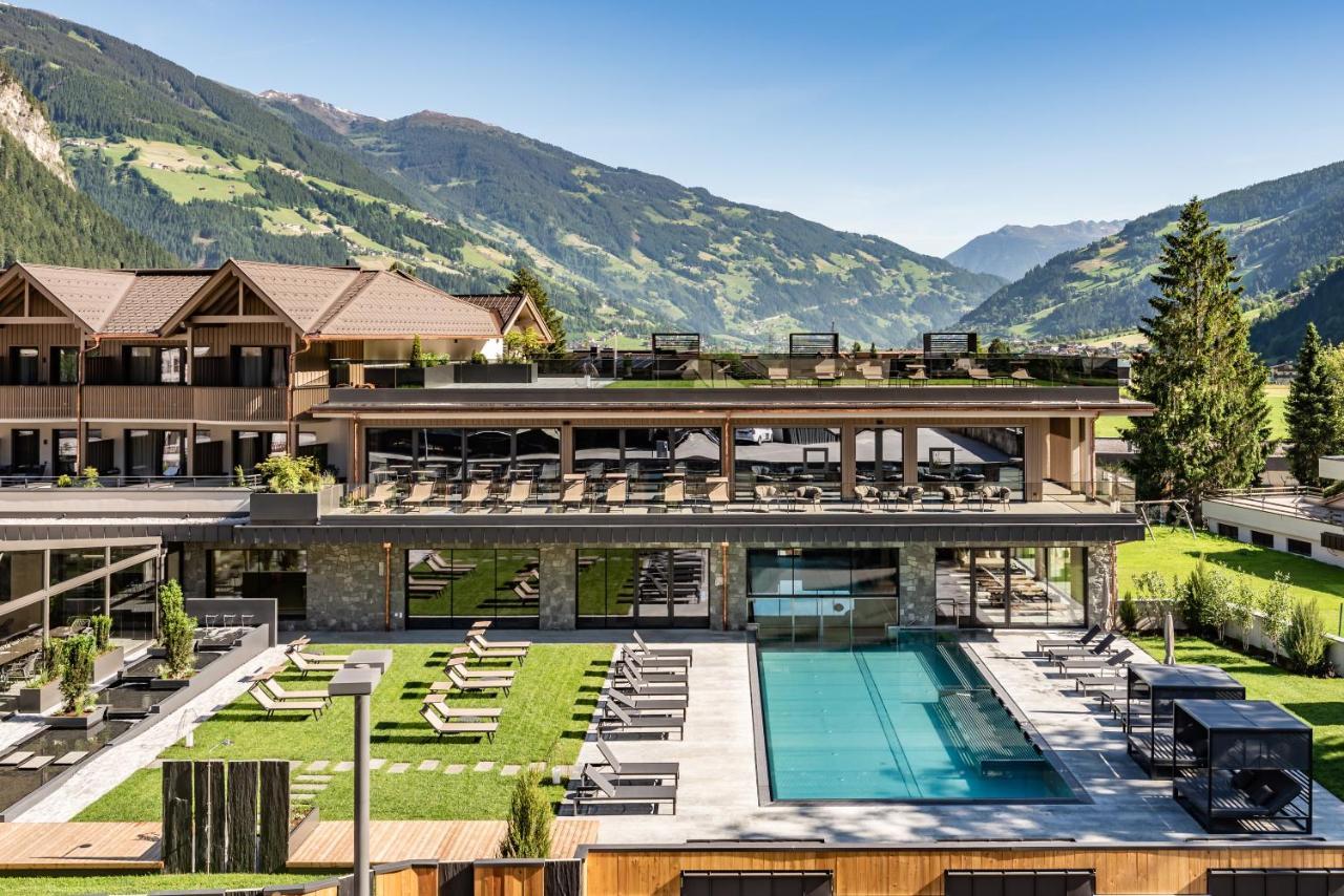 Berghof Gmbh Hotel