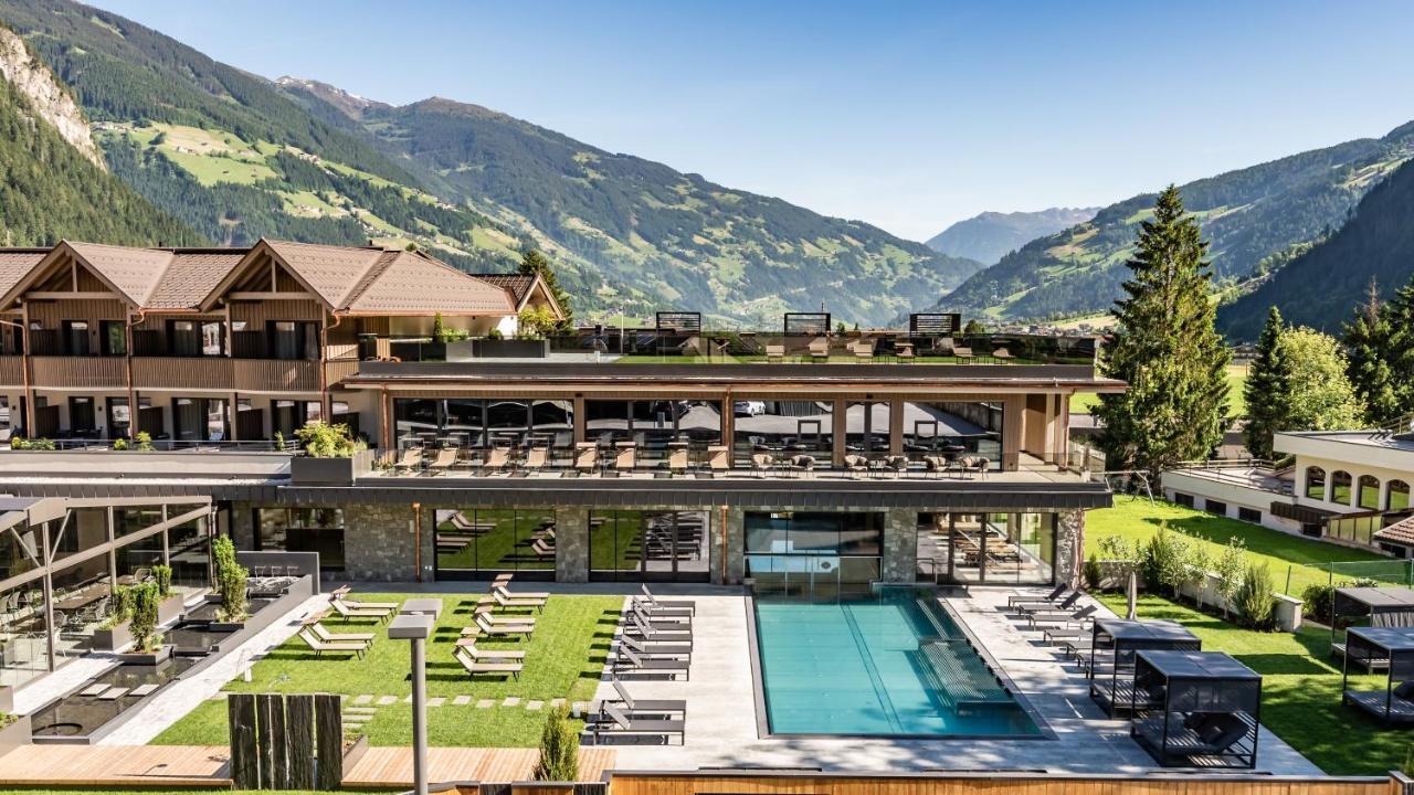 Berghof Gmbh 4*