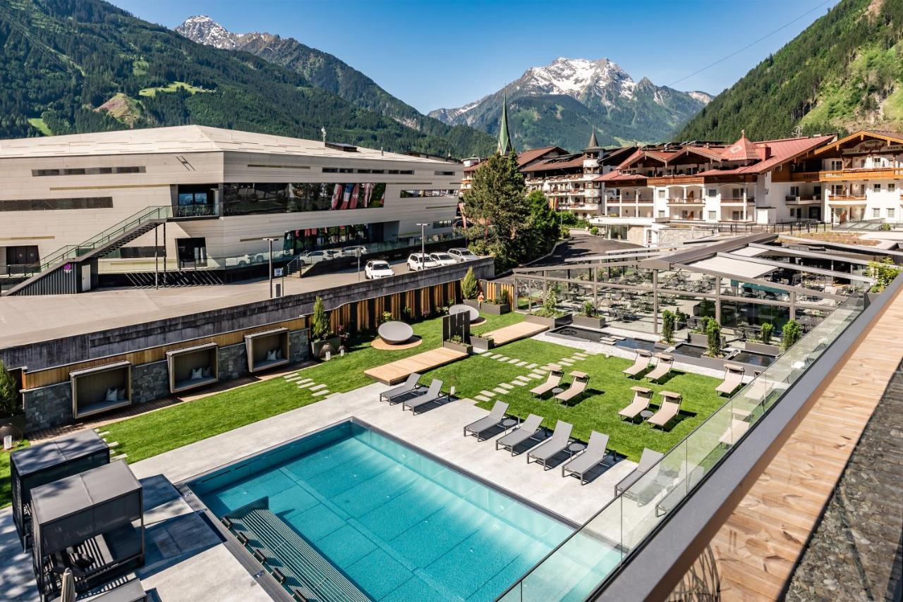 Berghof Gmbh
