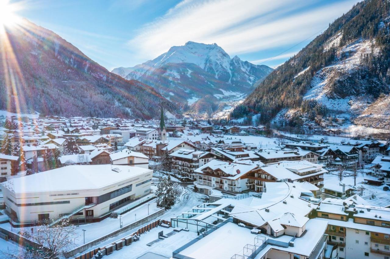 Berghof Gmbh
