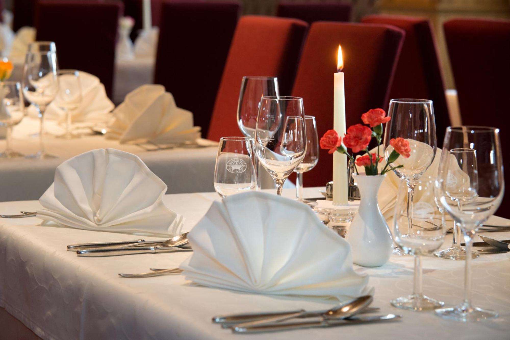 Berghof Gmbh 4*
