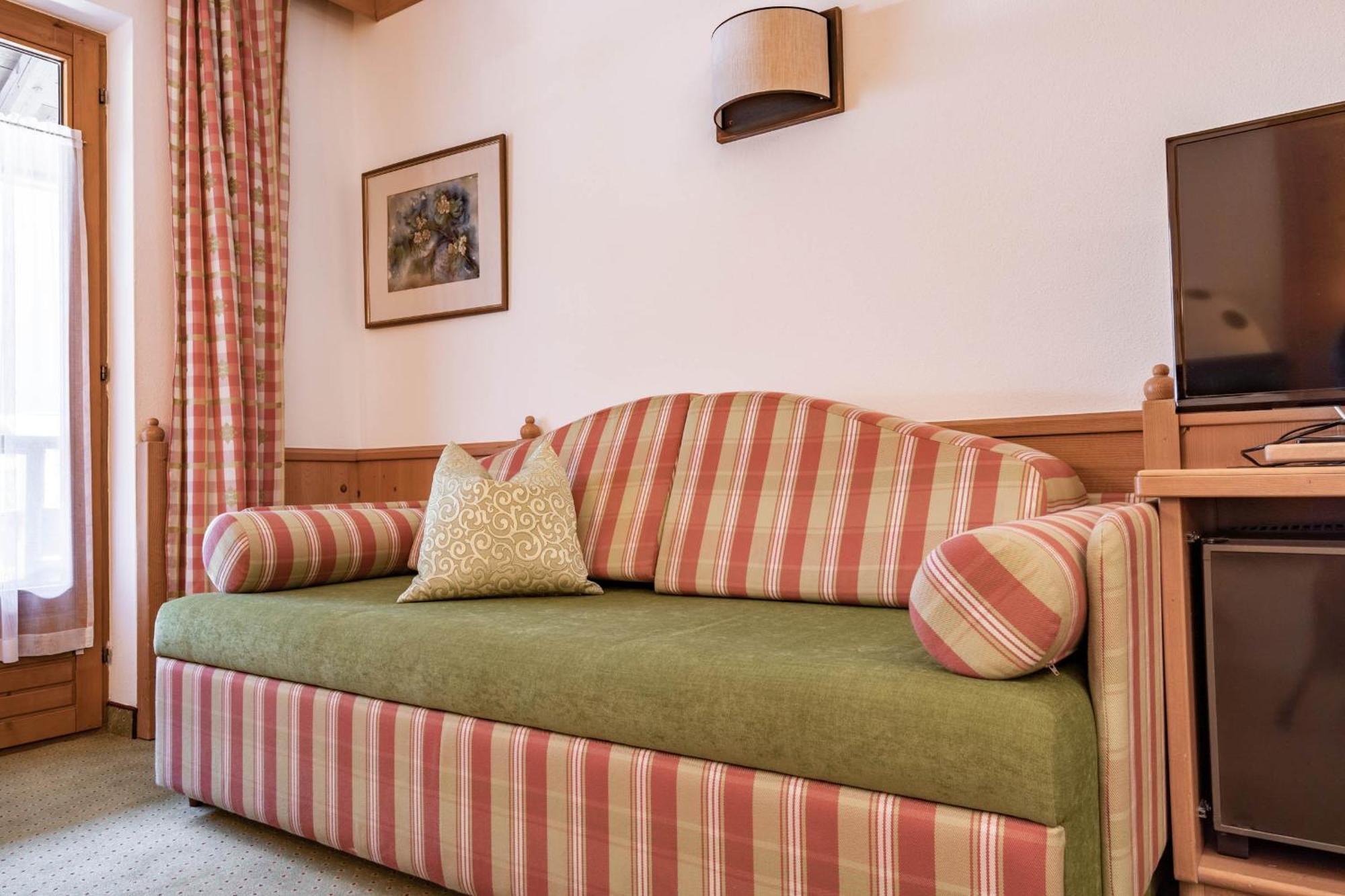 Berghof 4* Mayrhofen