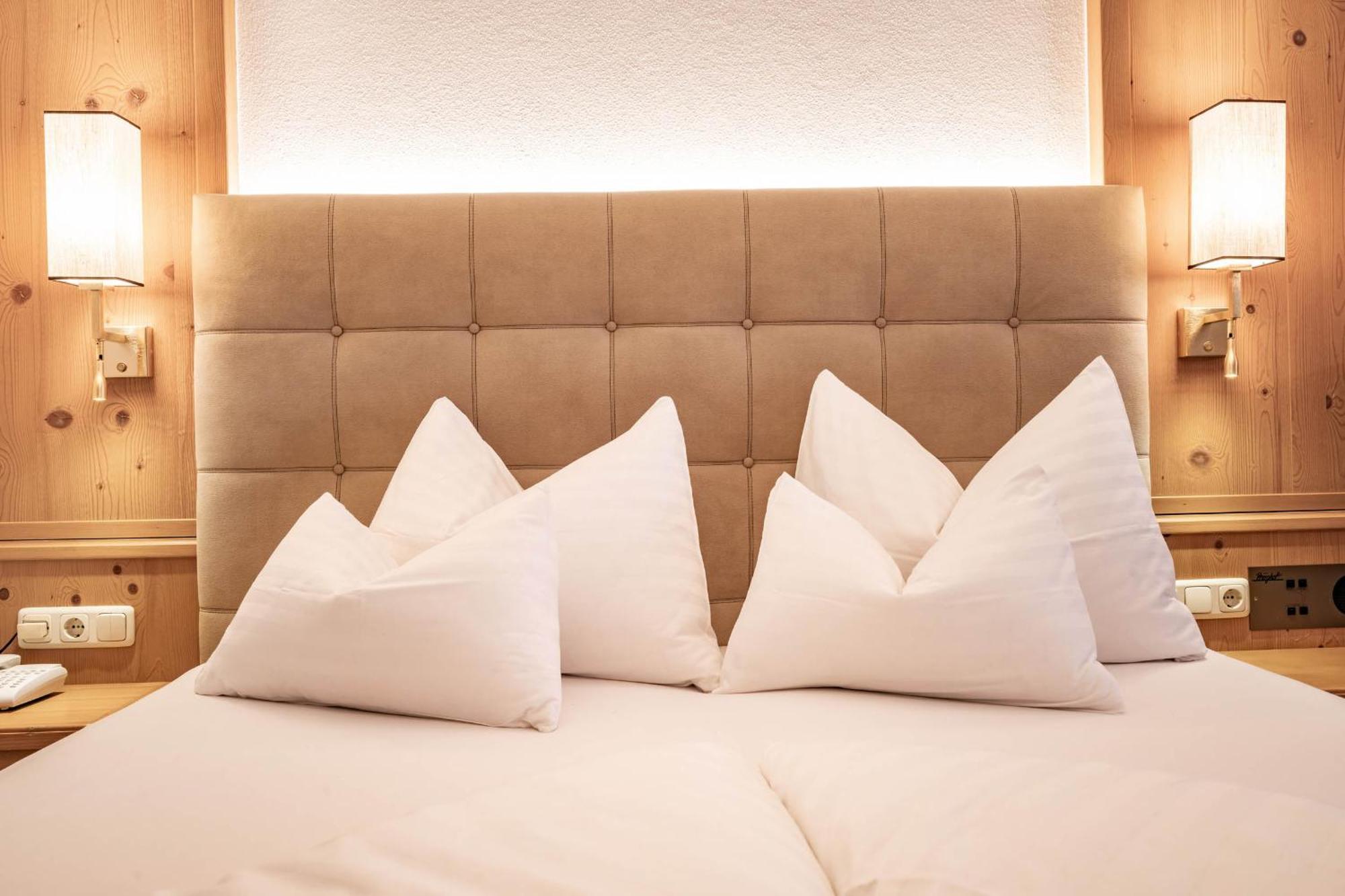 Berghof Gmbh 4*