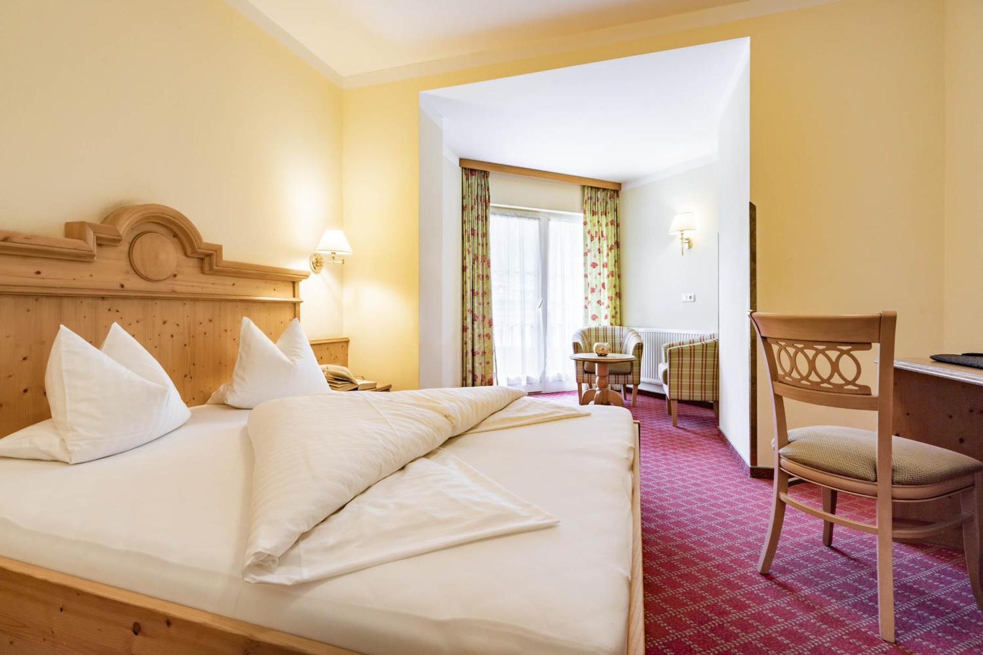 Berghof Gmbh 4*