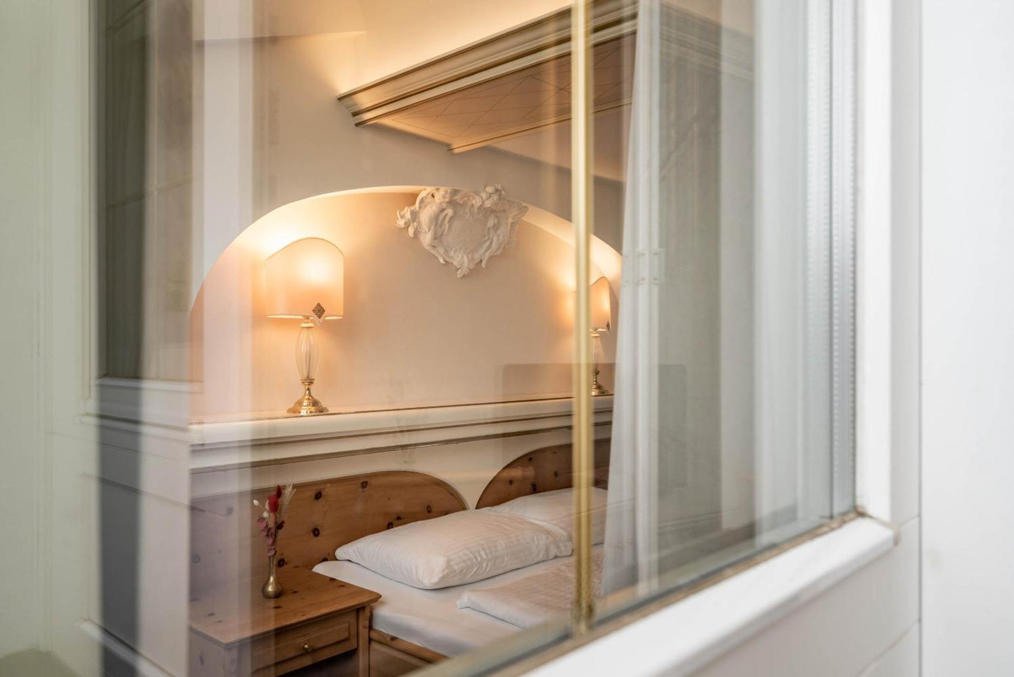Berghof Gmbh Hotel 4*