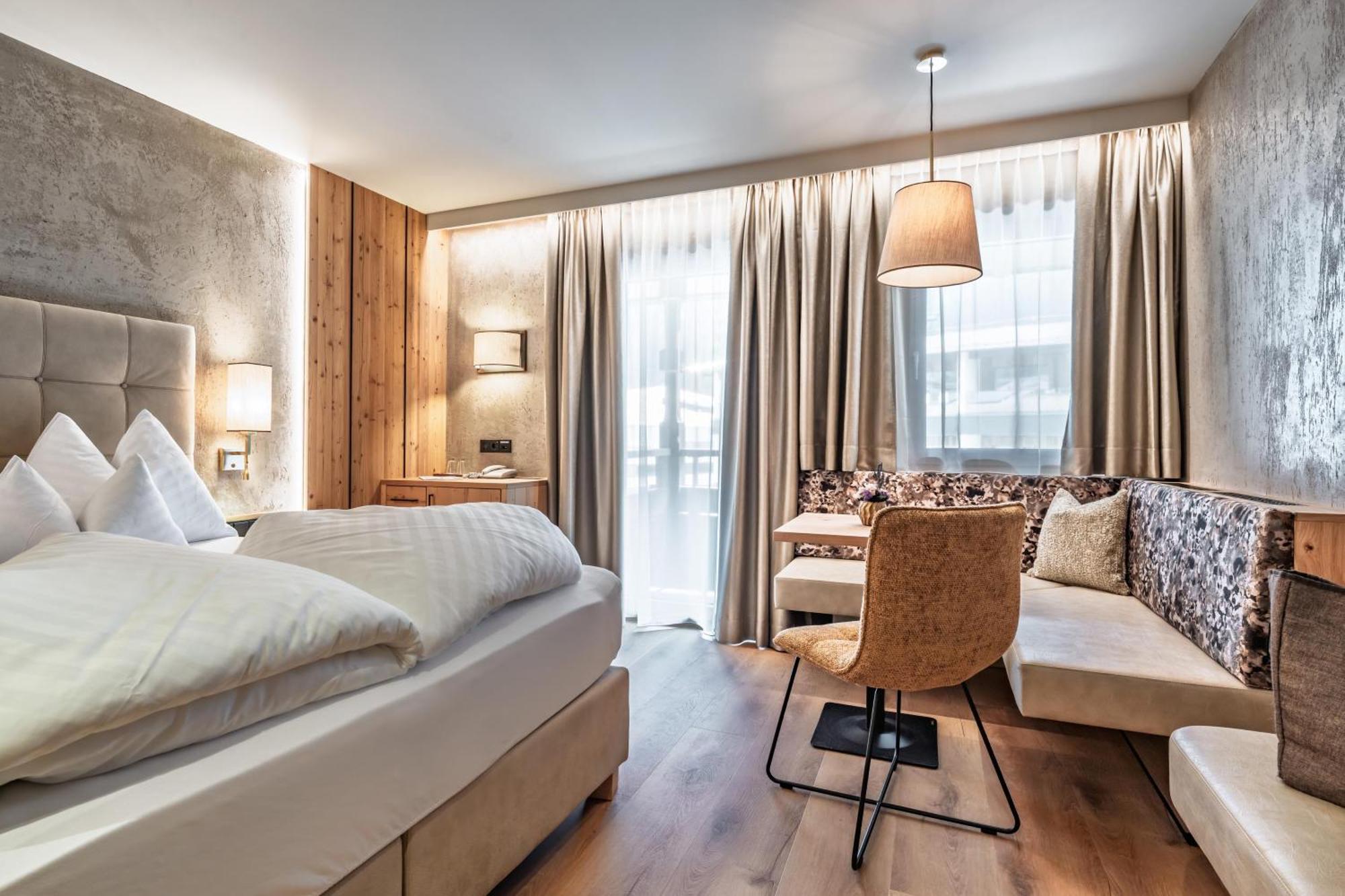 Hotel Berghof Gmbh