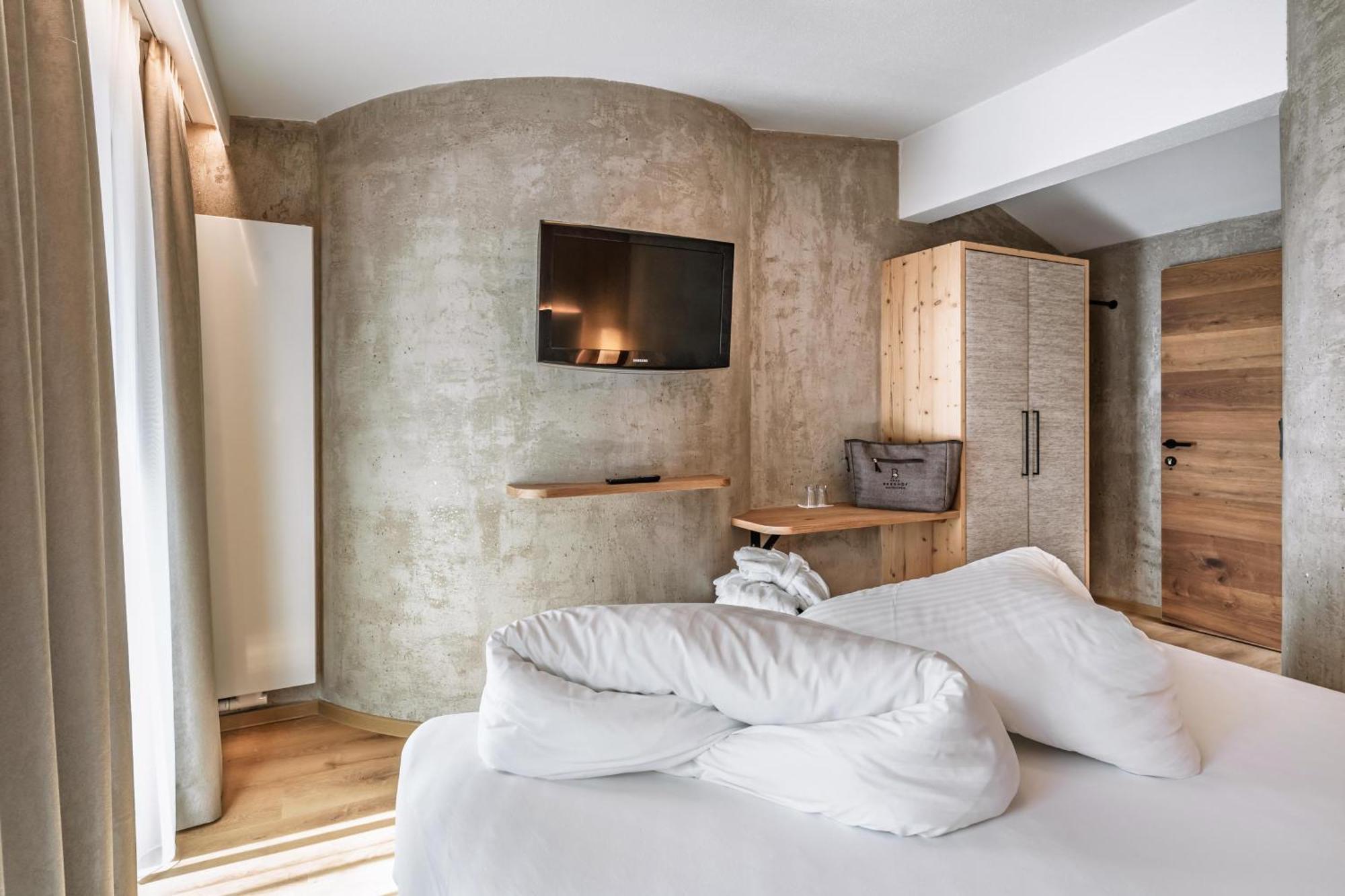 Berghof Gmbh Hotel
