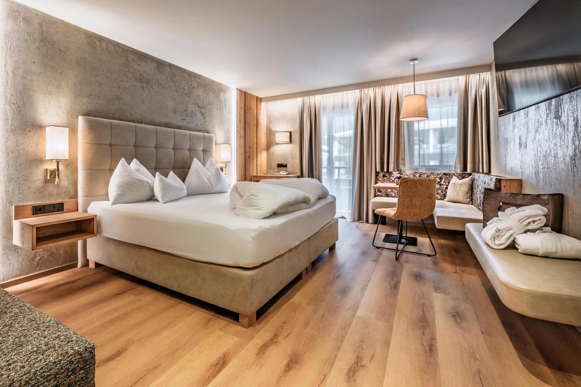 Berghof Gmbh 4*