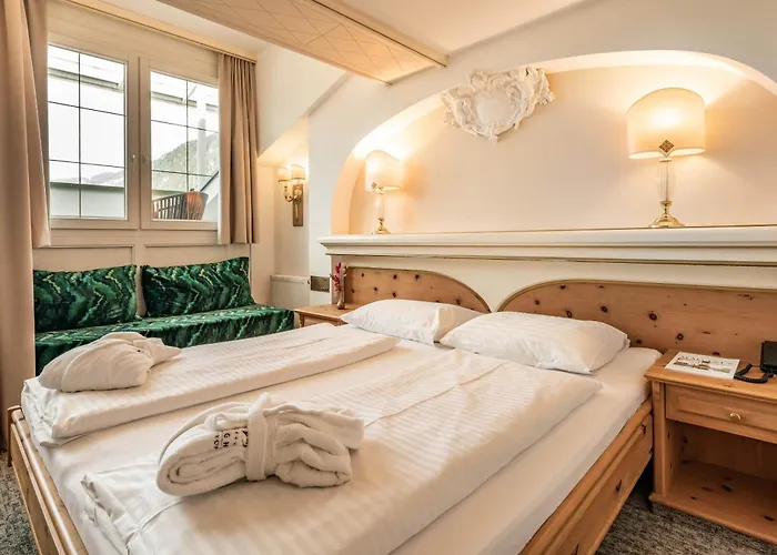Hotel Berghof