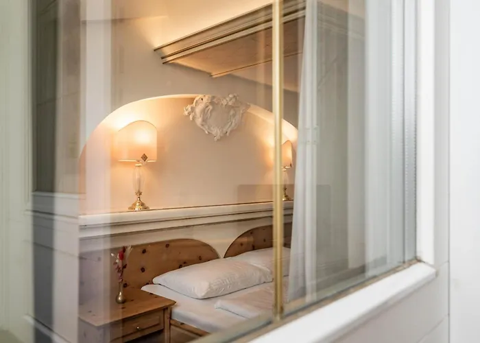 Hotel Berghof