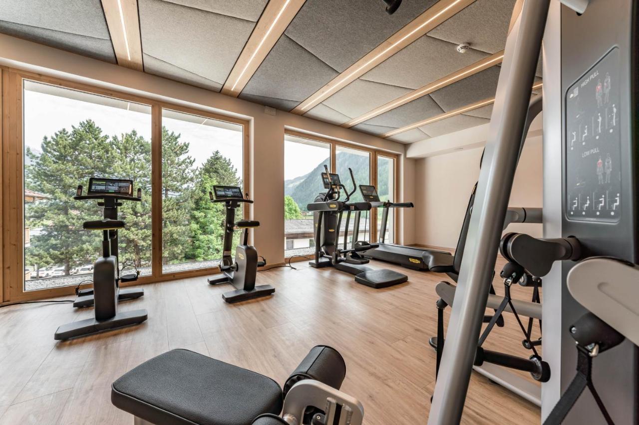 Berghof 4*