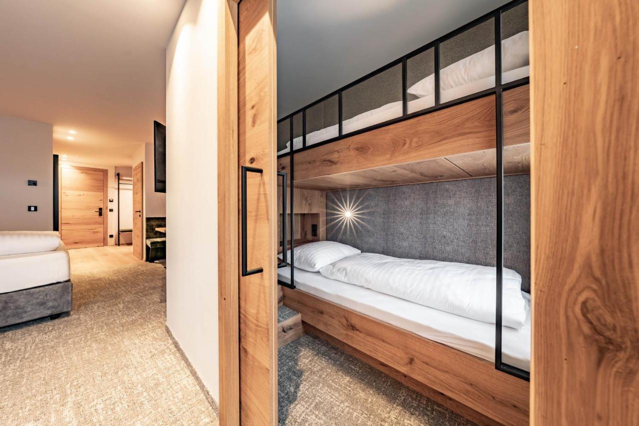 Hotel Berghof Mayrhofen