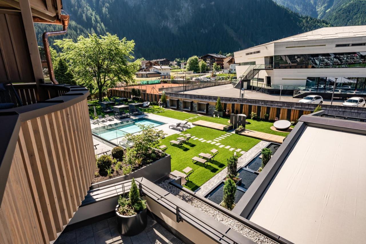 Hotel Berghof 4*
