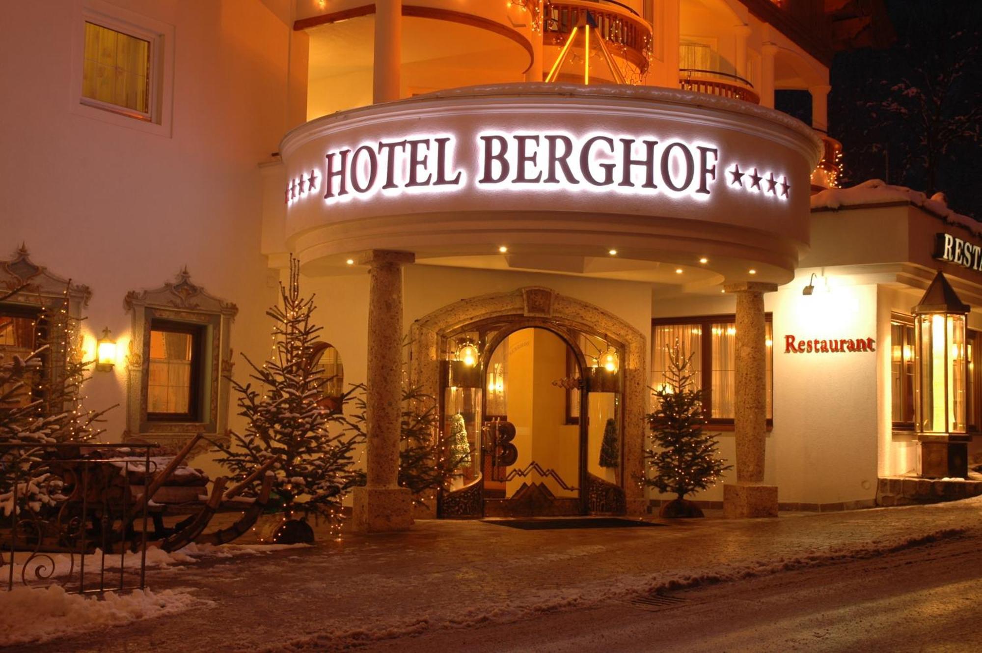 Berghof