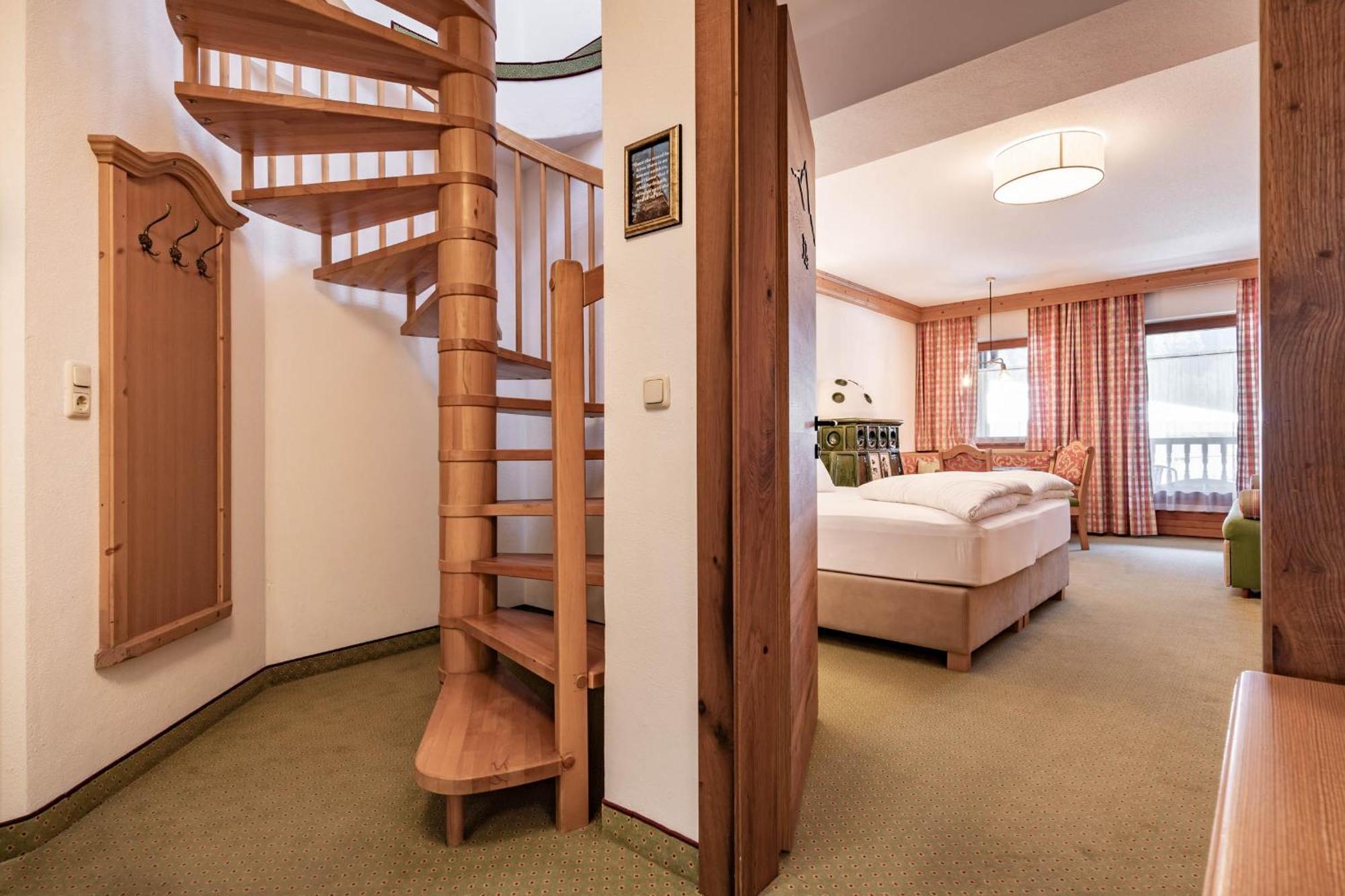 Hotel Berghof