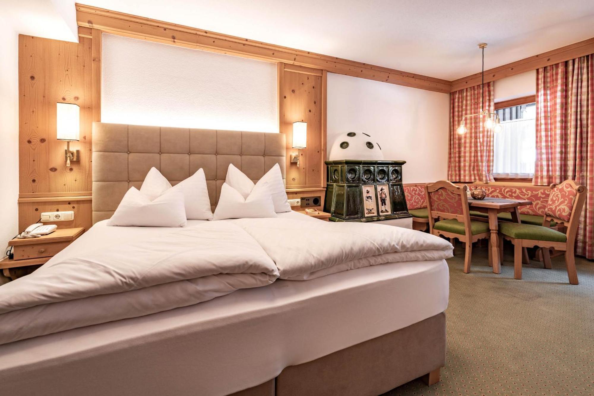 Hotel Berghof