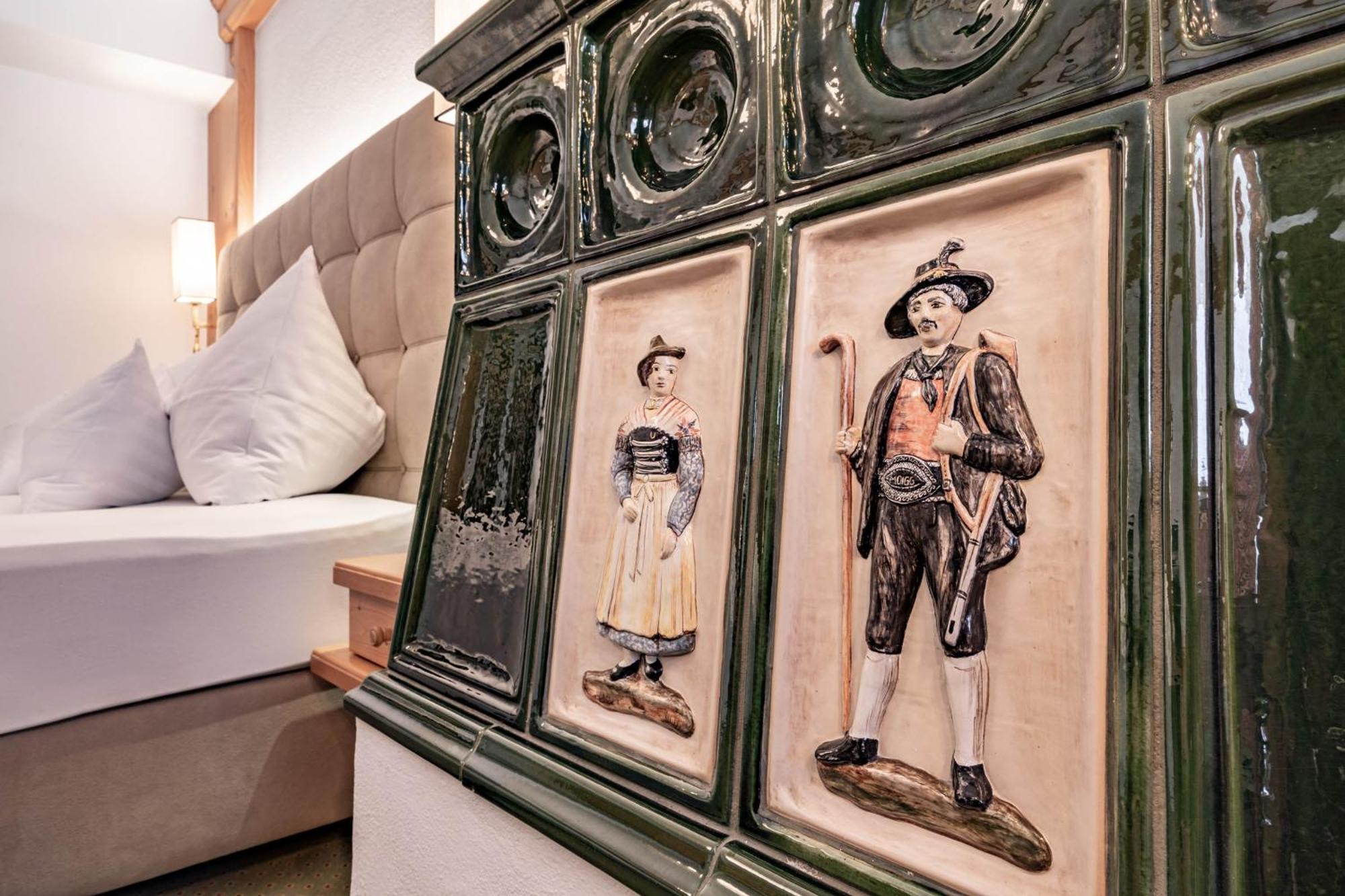 Berghof Hotel Mayrhofen