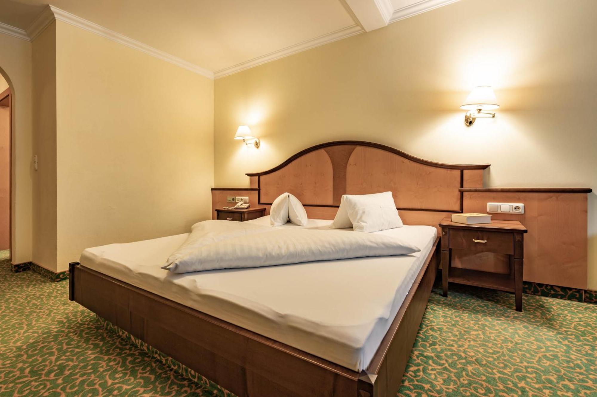 Berghof Hotel 4*