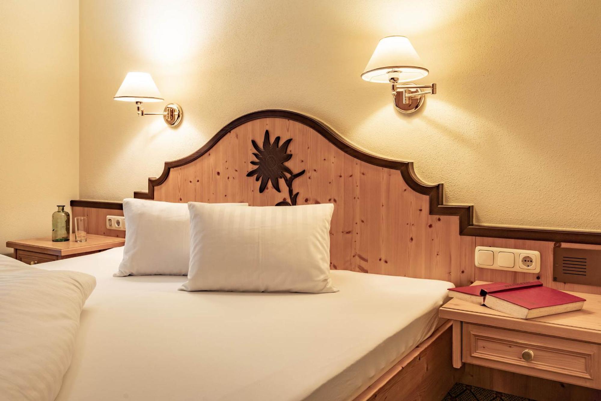 Hotel Berghof