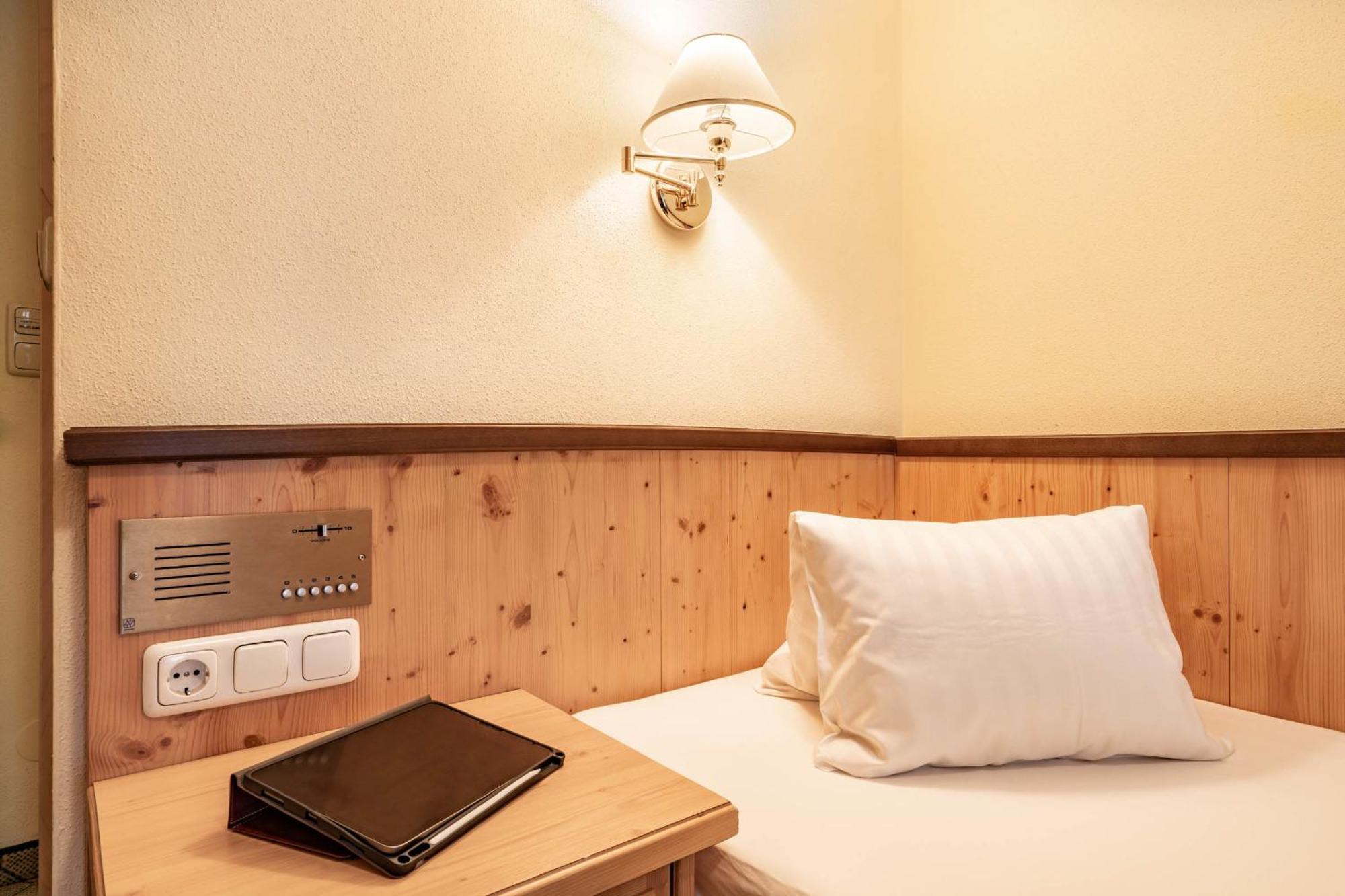 Berghof Hotel