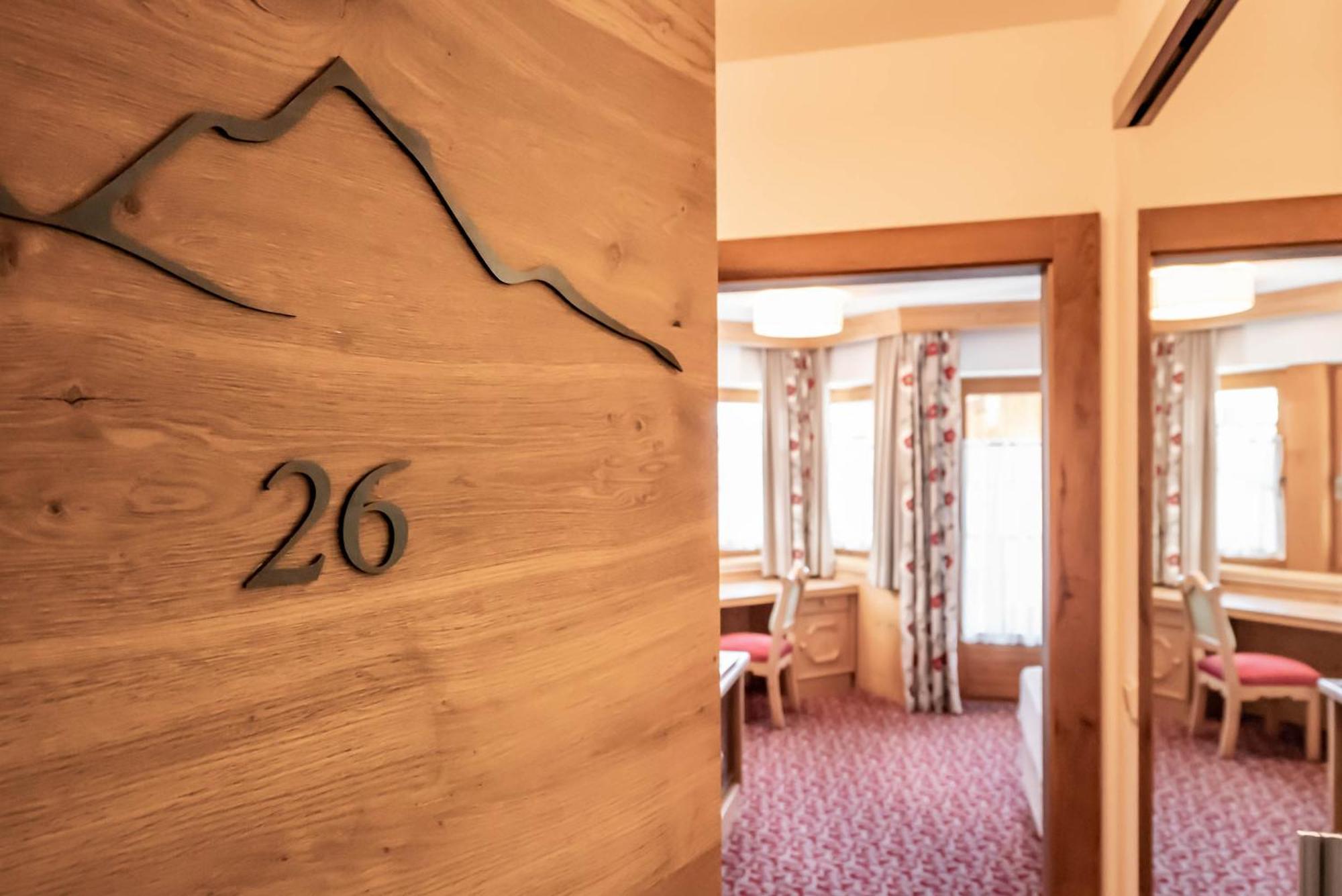Berghof 4* Mayrhofen