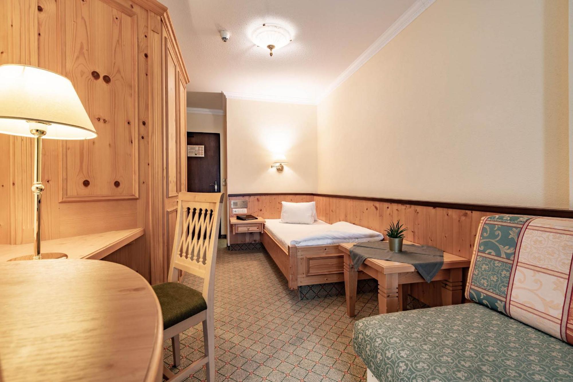 Berghof 4*