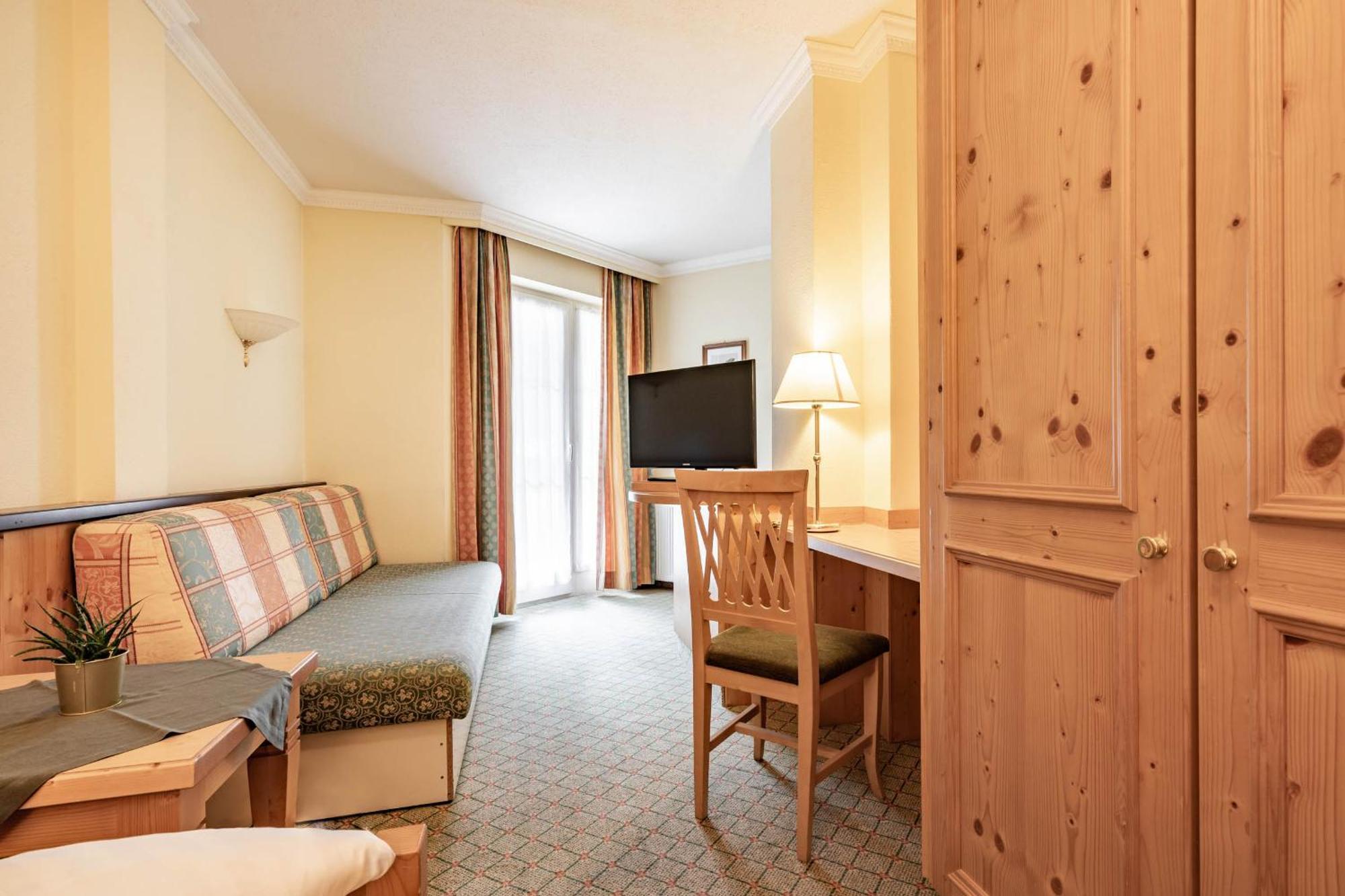 Berghof 4* Mayrhofen