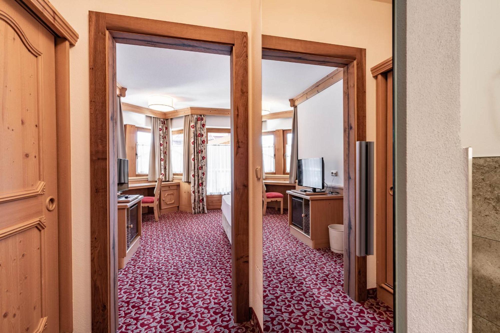 Berghof Hotel