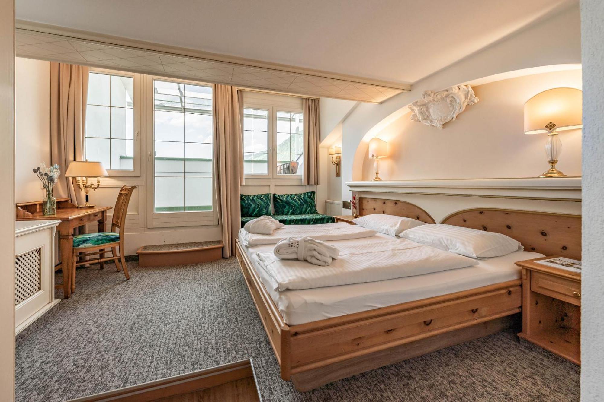Hotel Berghof