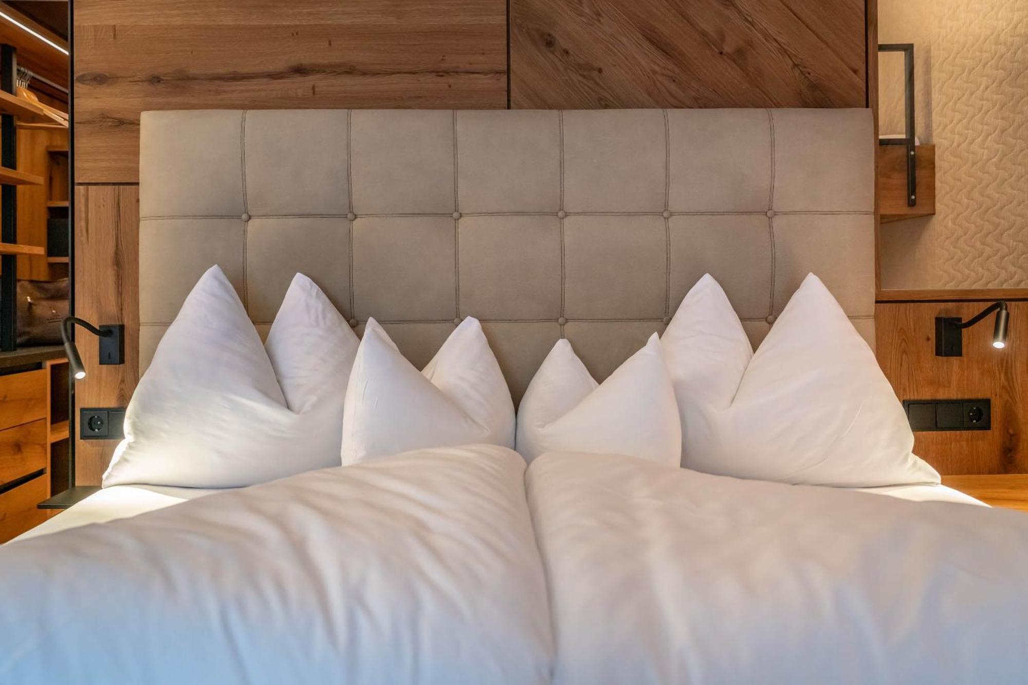 Berghof Hotel 4*