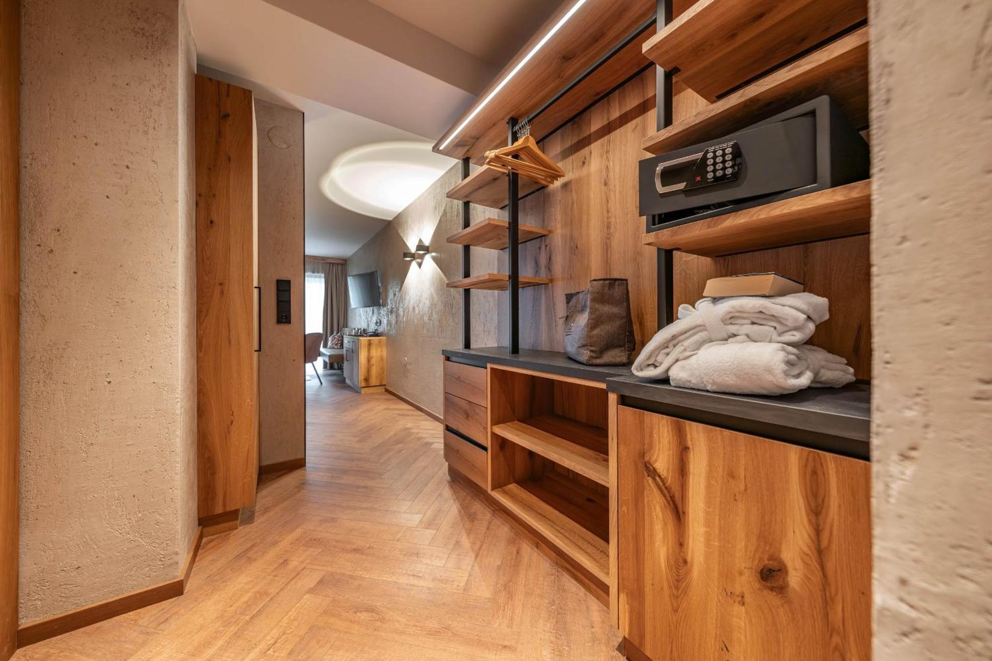 Berghof 4*