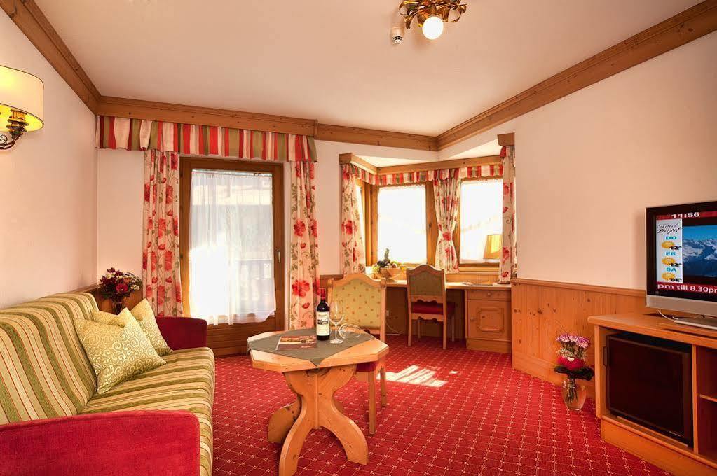 Berghof 4* Mayrhofen