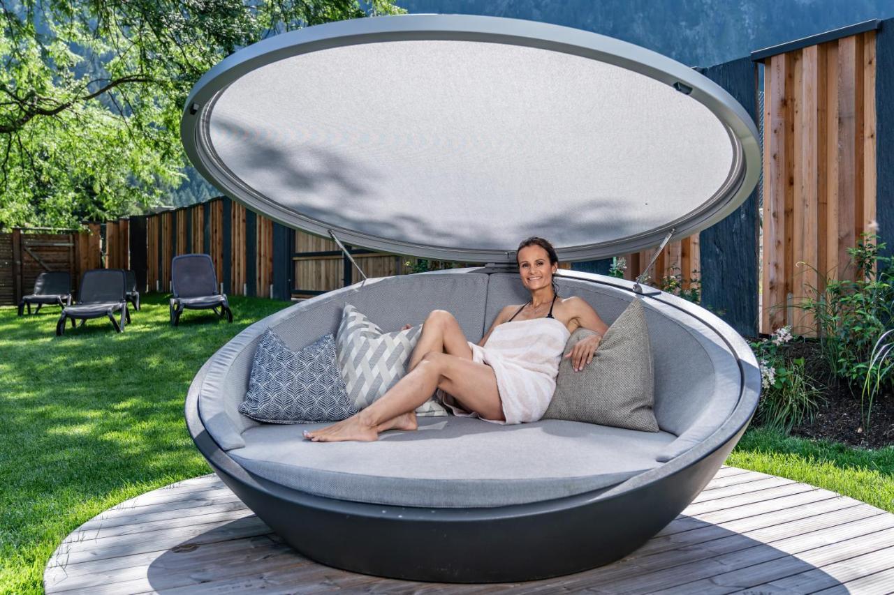 Berghof Gmbh 4* Mayrhofen